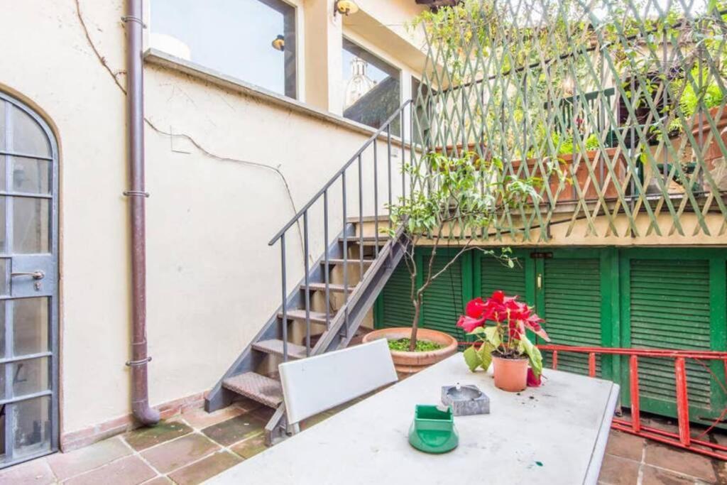 Campo De Fiori Luxury House Apartamento *