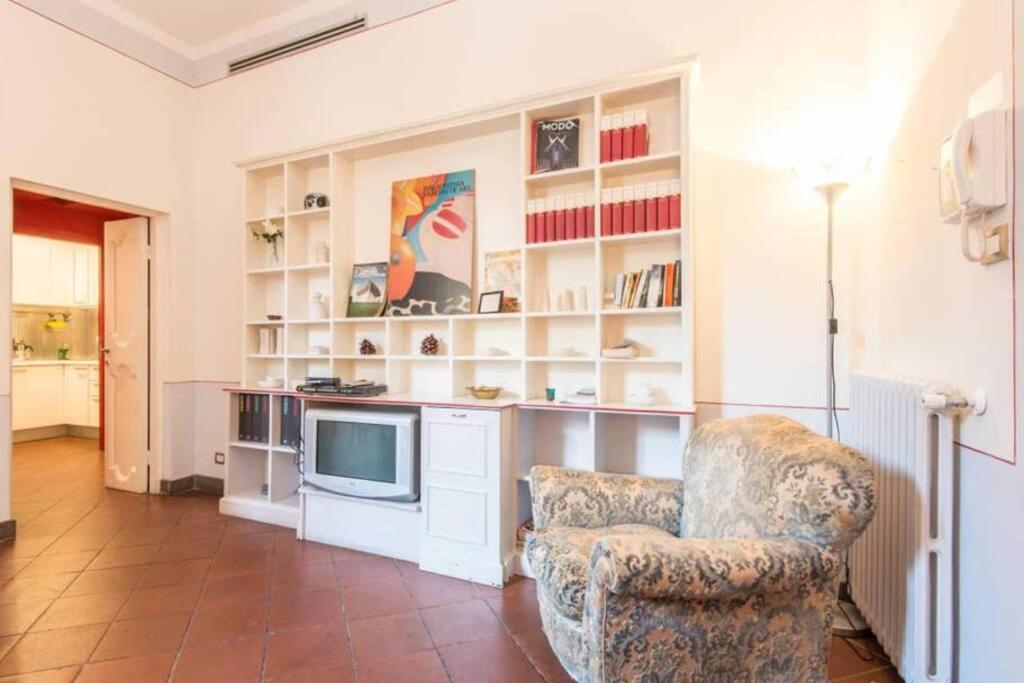 Apartamento Campo De Fiori Luxury House