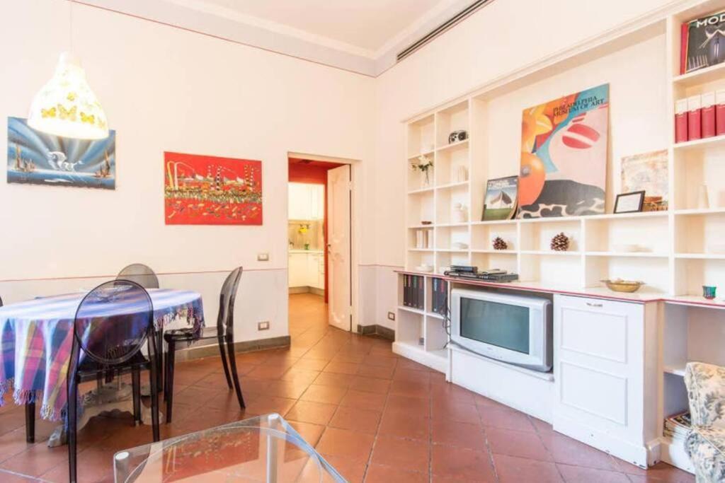 Campo De Fiori Luxury House * Roma