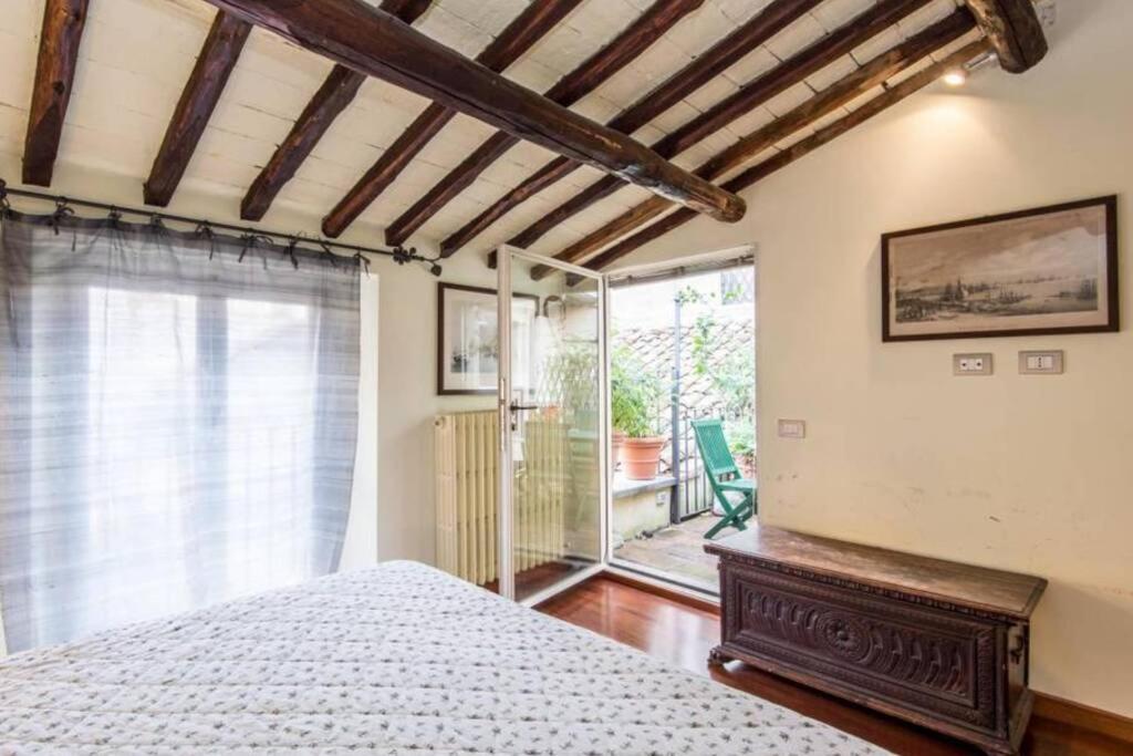 Apartamento Campo De Fiori Luxury House