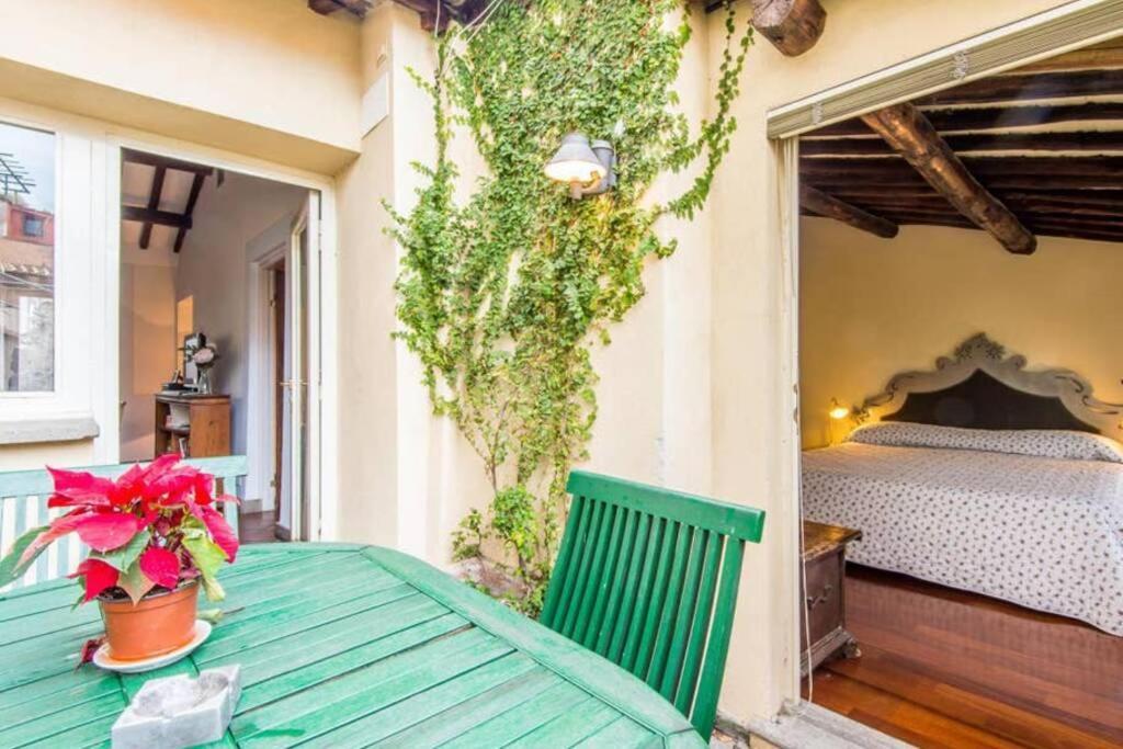 Campo De Fiori Luxury House Apartamento