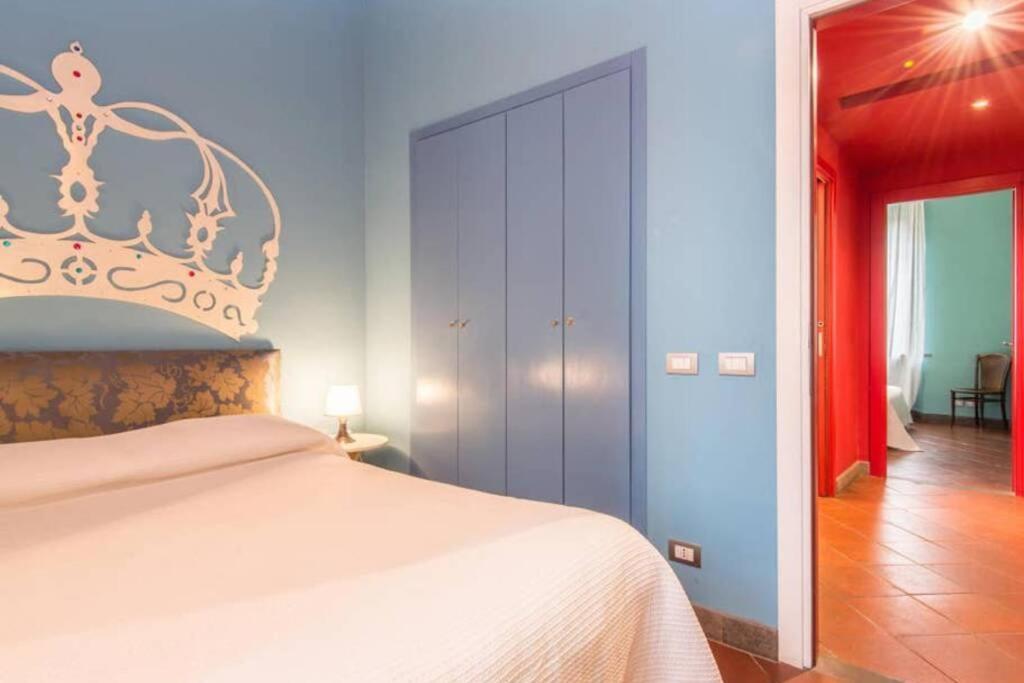Campo De Fiori Luxury House Apartamento *