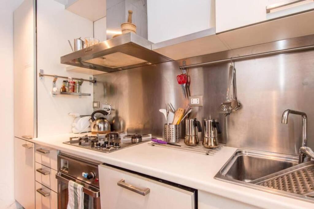 Campo De Fiori Luxury House * Roma