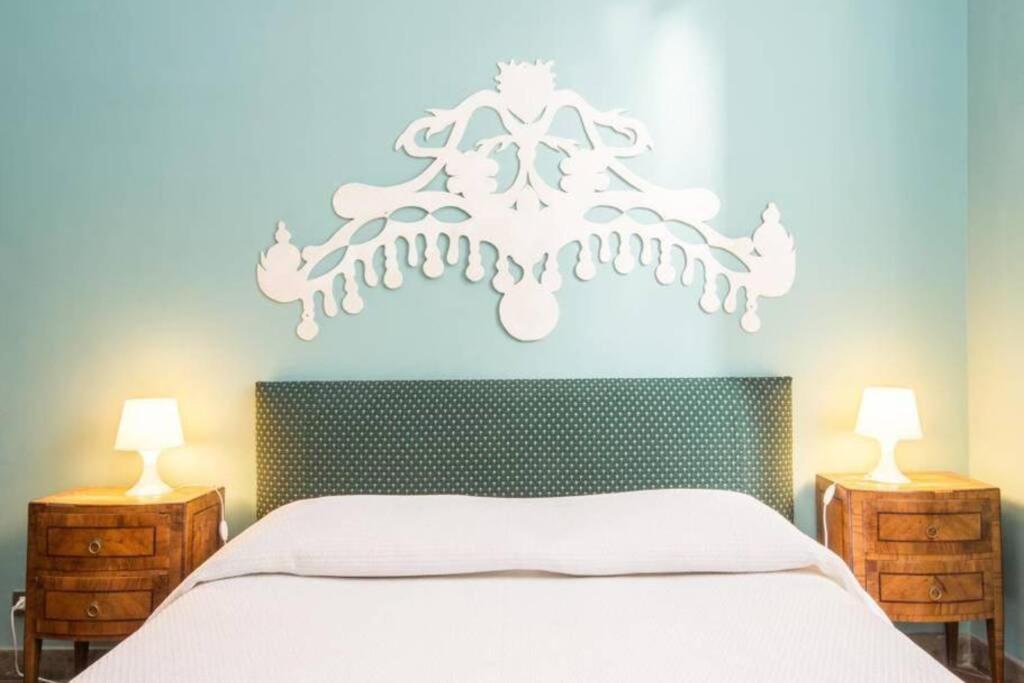 Apartamento Campo De Fiori Luxury House