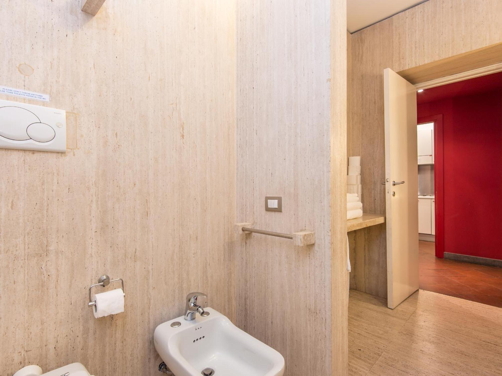 Apartamento Campo De Fiori Luxury House Roma