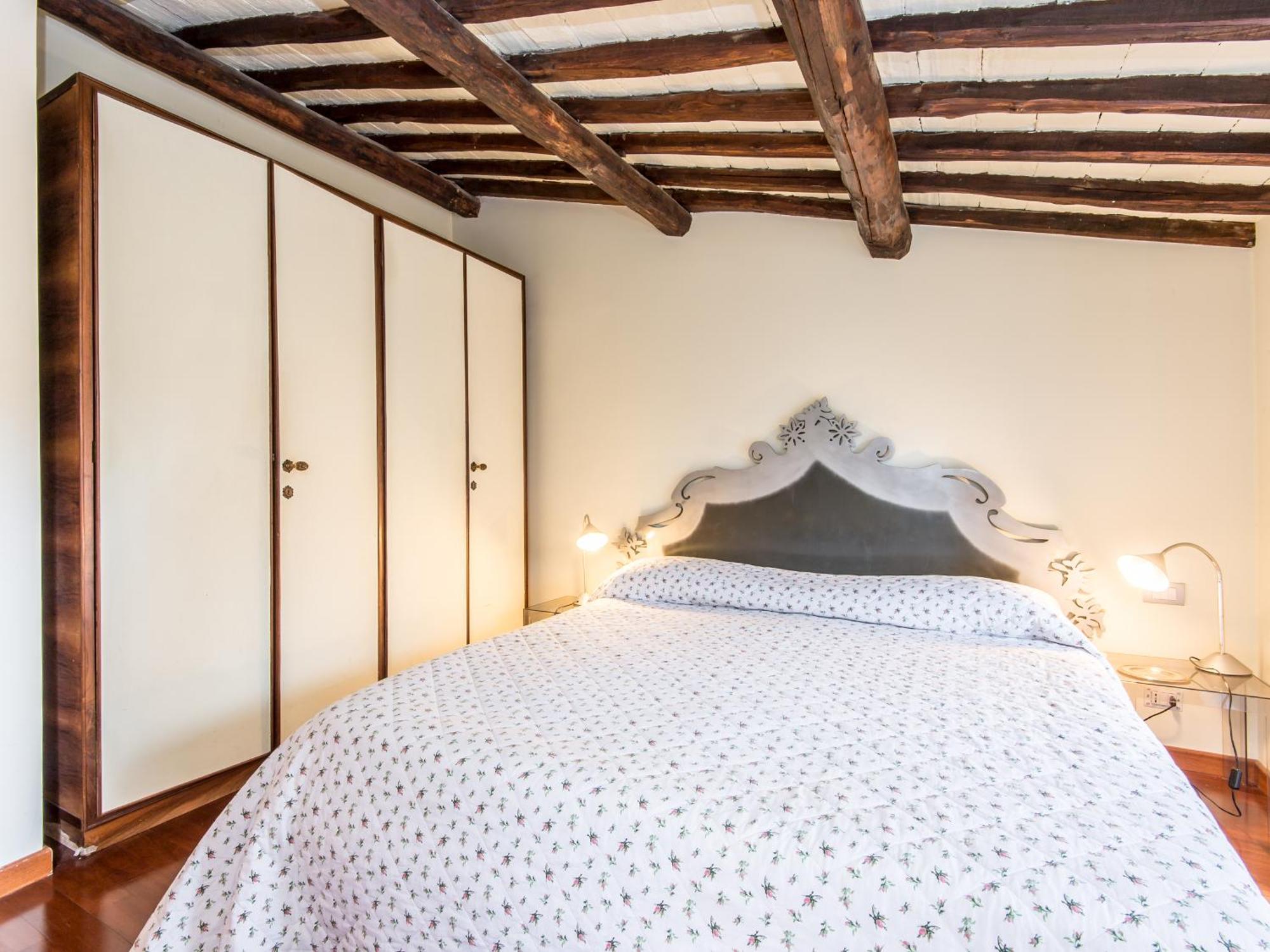 Apartamento Campo De Fiori Luxury House *