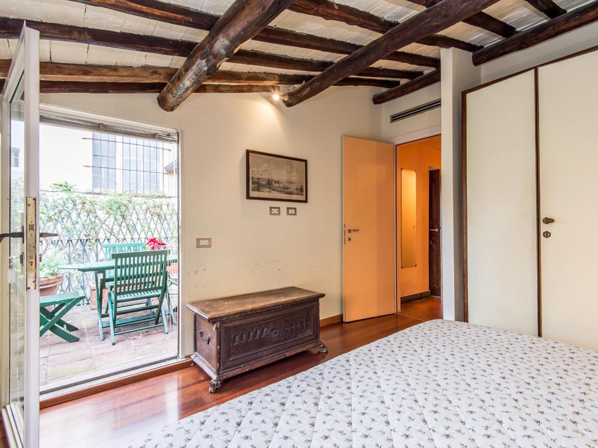 Campo De Fiori Luxury House Roma