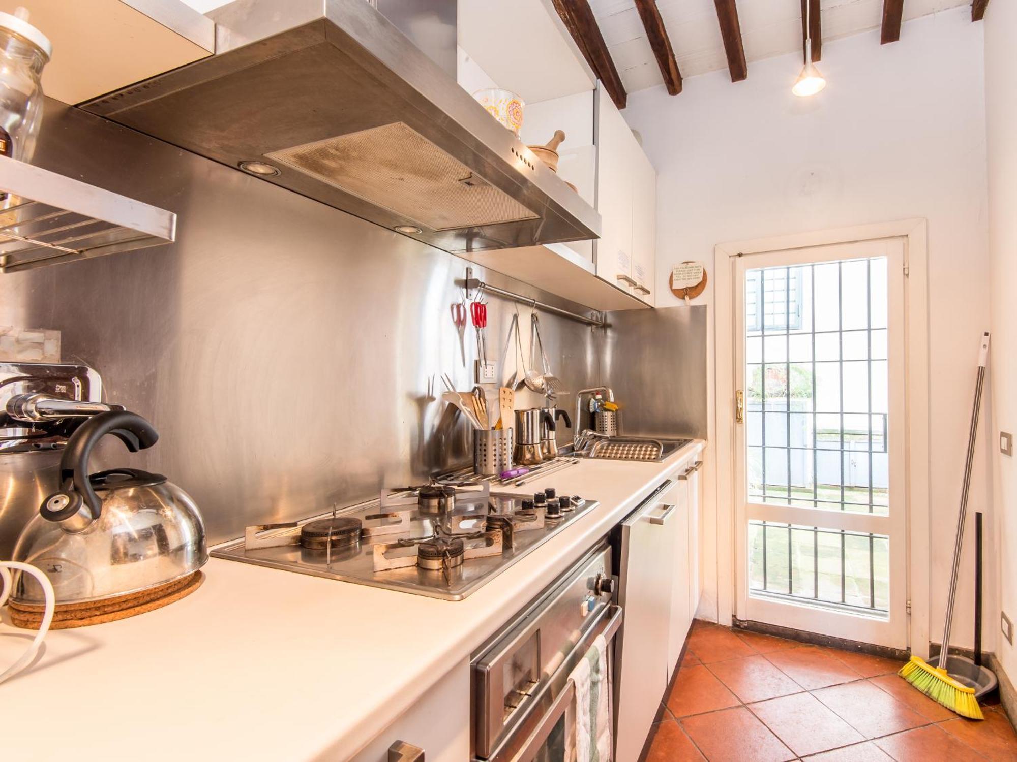 Campo De Fiori Luxury House * Roma